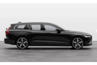 Volvo-V60