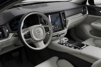 Volvo-V60