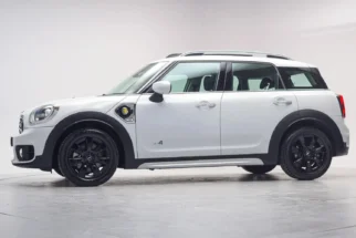 MINI-Countryman