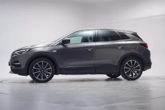 Opel-Grandland X