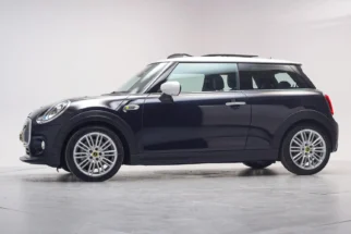 MINI-Mini Electric