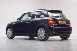 MINI-Mini Electric