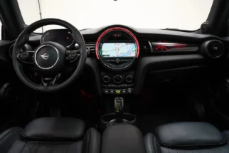 MINI-Mini Electric