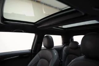 MINI-Mini Electric