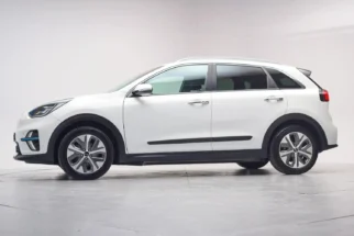 Kia-e-Niro