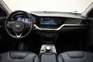 Kia-e-Niro