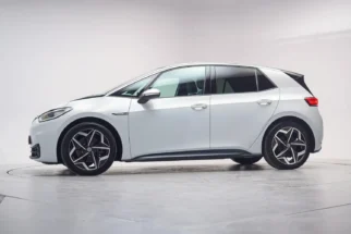 Volkswagen-ID.3