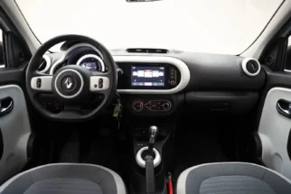 Renault-Twingo