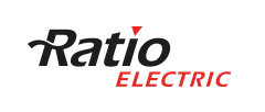 Ratio Electric Laadpalen