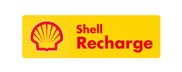 Shell Recharge - Laadpas