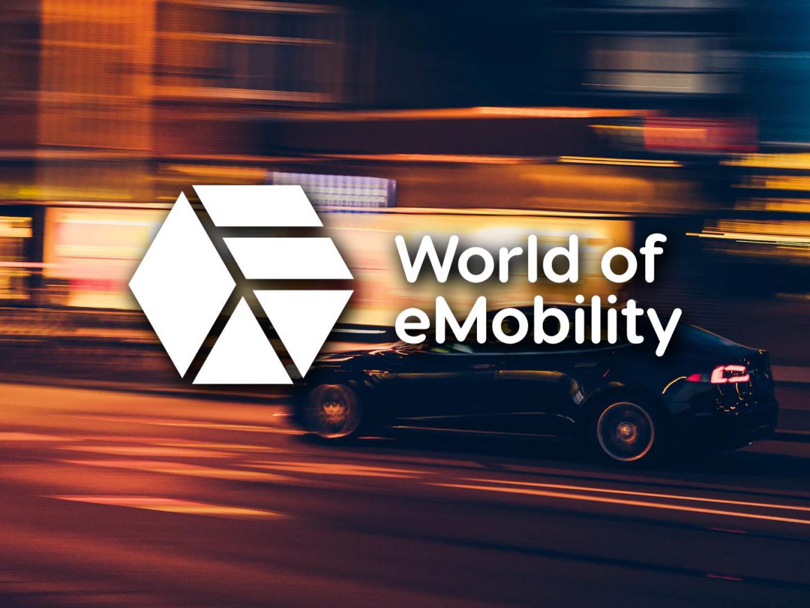 World of eMobility 2021