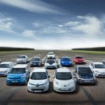 Electric Vehicles Group