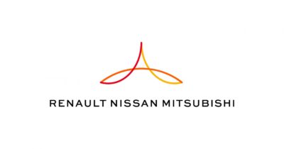 Renault Nissan Mitsubishi Alliance - elektrische auto's