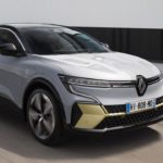 Renault Media Megane E-TECH - Electric Car
