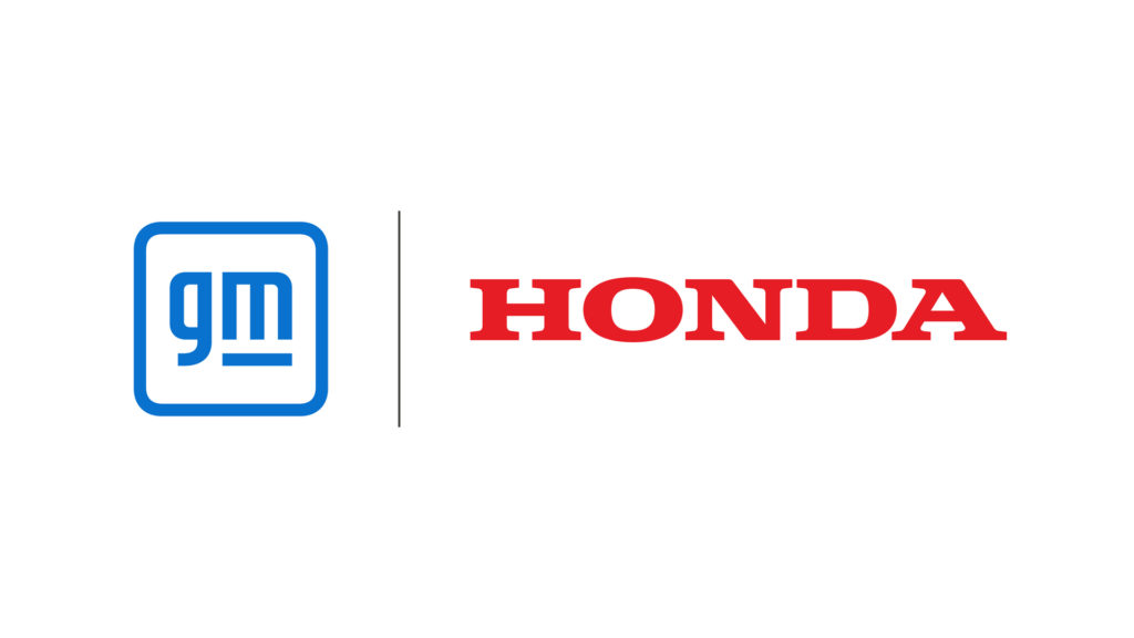 GM and Honda