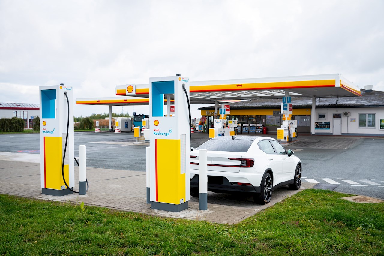 ABB - Fast Charging Stations