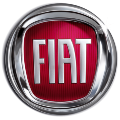 Fiat - elektrische auto