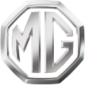 MG - elektrische auto