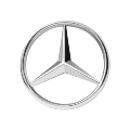 Mercedes-Benz - elektrische auto