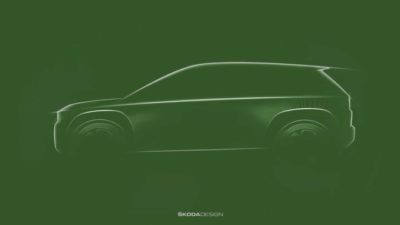 Skoad - electric cars