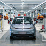 Volkswagen ID Serie - electric cars