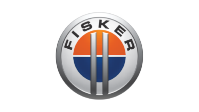 Fisker - elektrische auto