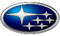 Subaru - elektrische auto
