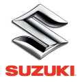 Suzuki - elektrische auto