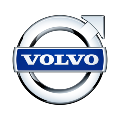 Volvo - elektrische auto