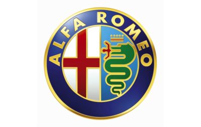 Alfa Romeo - elektrische auto
