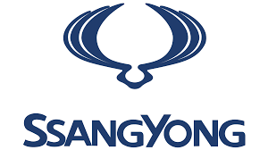 Ssangyong - elektrische auto