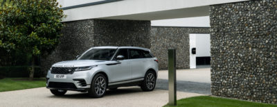 Land Rover Range Rover Velar Plug-In Hybrid