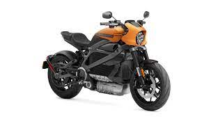 Elektrische motorfiets kopen