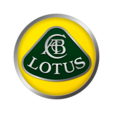 Lotus - elektrische auto