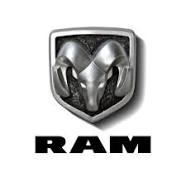 RAM - elektrische auto