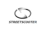 Streetscooter - elektrische auto