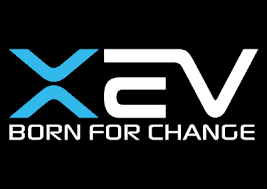 XEV - elektrische auto