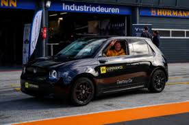 EV Experience