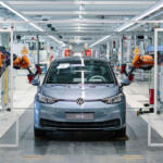 Volkswagen manufacturing