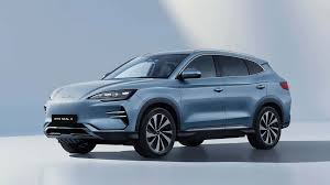 BYD