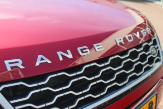 Land Rover-Range Rover Evoque 