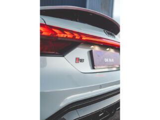 Audi-e-tron GT