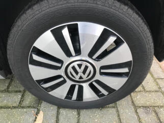 Volkswagen-e-Up!
