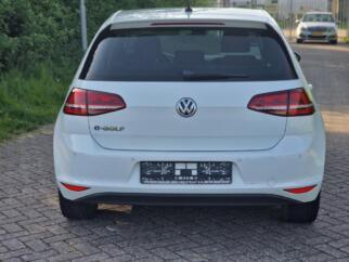 Volkswagen-e-Golf