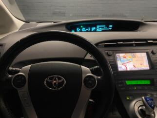 Toyota-Prius