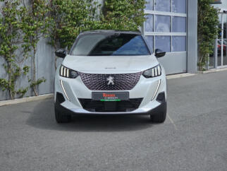 Peugeot-e-2008