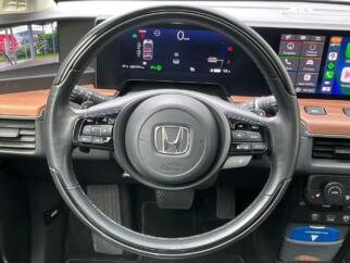 Honda-E