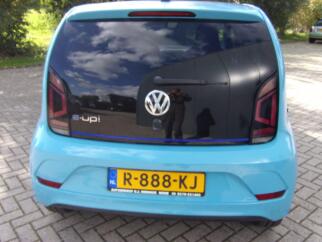 Volkswagen-e-Up!