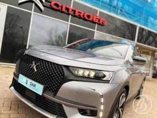DS-Ds 7 Crossback