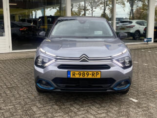 Citroën-Ë-C4